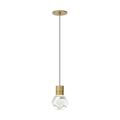 VISUAL COMFORT MODERN, KIRA LINE-VOLTAGE PENDANTS, PENDANT LIGHT