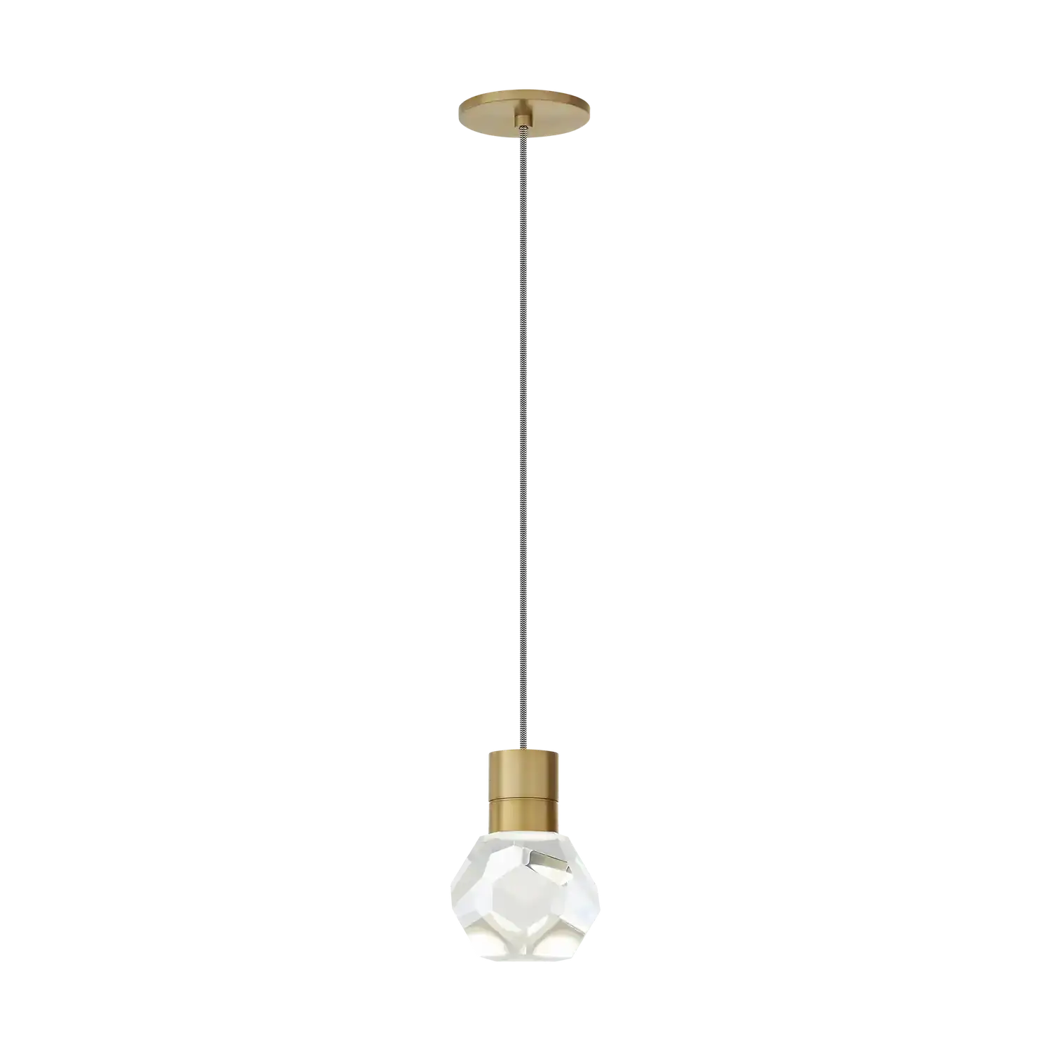 VISUAL COMFORT MODERN, KIRA LINE-VOLTAGE PENDANTS, PENDANT LIGHT