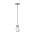 VISUAL COMFORT & CO., KIRA LINE-VOLTAGE PENDANTS, PENDANT LIGHT