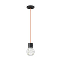 VISUAL COMFORT MODERN, KIRA LINE-VOLTAGE PENDANTS, PENDANT LIGHT