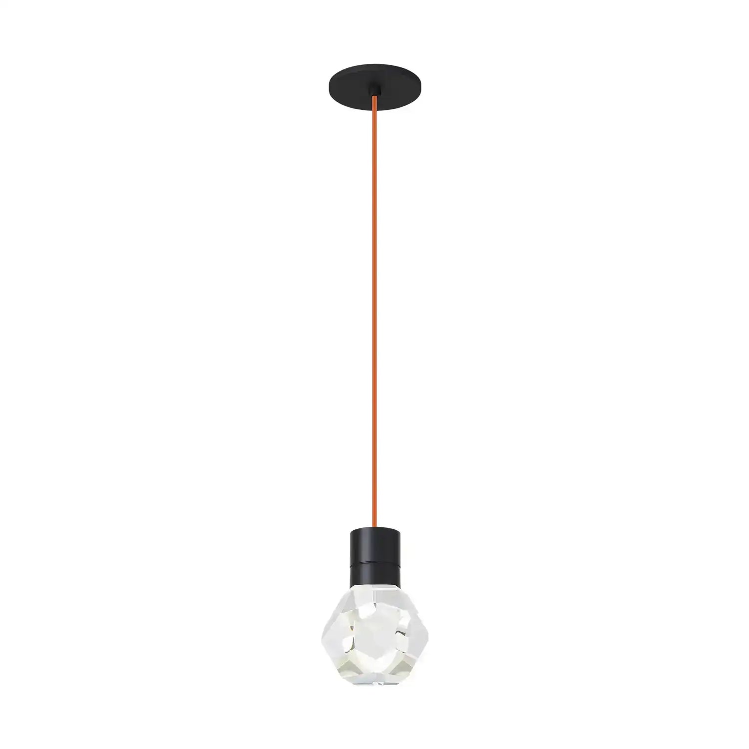 VISUAL COMFORT MODERN, KIRA LINE-VOLTAGE PENDANTS, PENDANT LIGHT