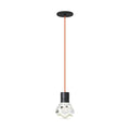 VISUAL COMFORT MODERN, KIRA LINE-VOLTAGE PENDANTS, PENDANT LIGHT