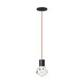 VISUAL COMFORT MODERN, KIRA LINE-VOLTAGE PENDANTS, PENDANT LIGHT