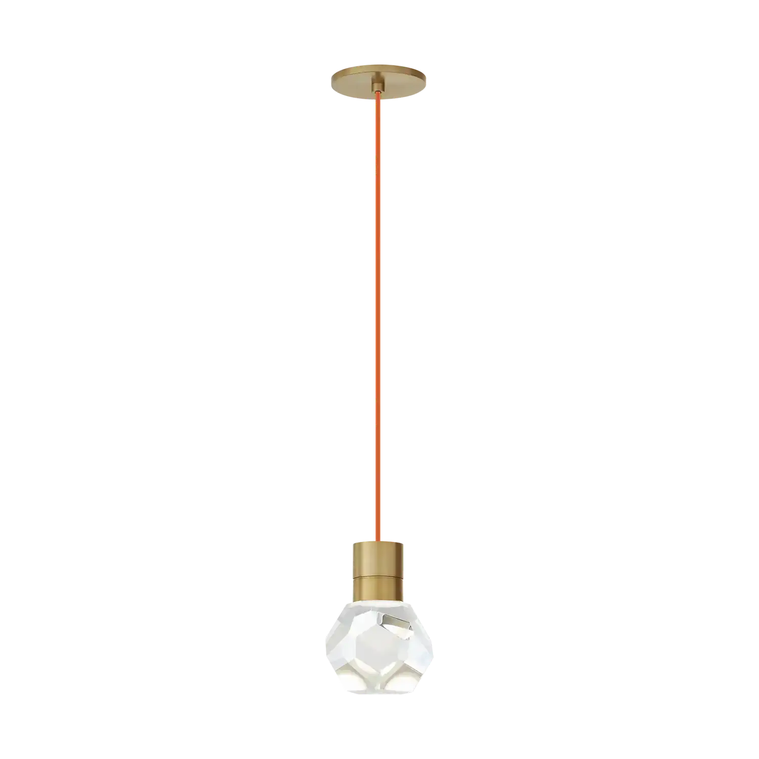 VISUAL COMFORT MODERN, KIRA LINE-VOLTAGE PENDANTS, PENDANT LIGHT