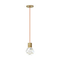 VISUAL COMFORT & CO., KIRA LINE-VOLTAGE PENDANTS, PENDANT LIGHT