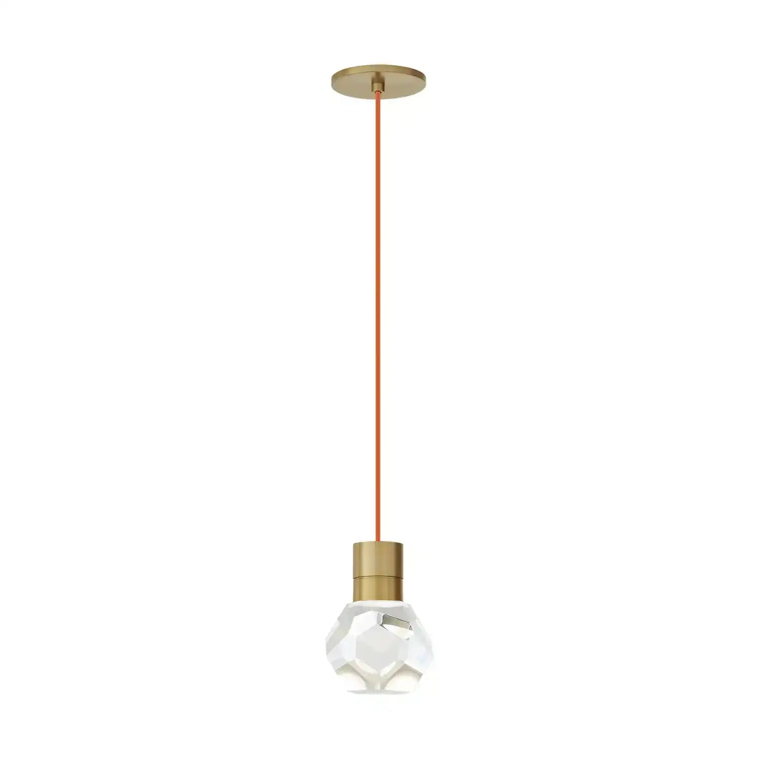 VISUAL COMFORT MODERN, KIRA LINE-VOLTAGE PENDANTS, PENDANT LIGHT