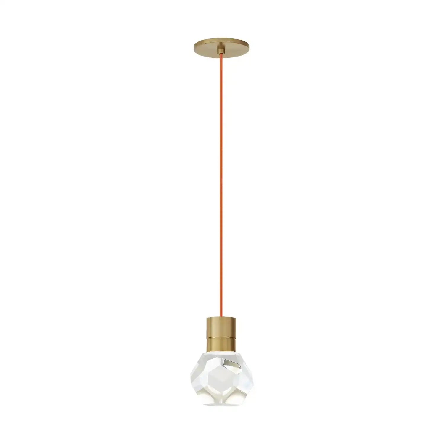 VISUAL COMFORT MODERN, KIRA LINE-VOLTAGE PENDANTS, PENDANT LIGHT