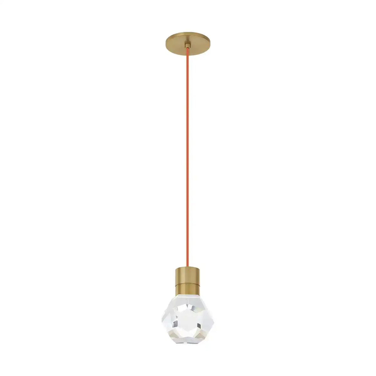 VISUAL COMFORT MODERN, KIRA LINE-VOLTAGE PENDANTS, PENDANT LIGHT