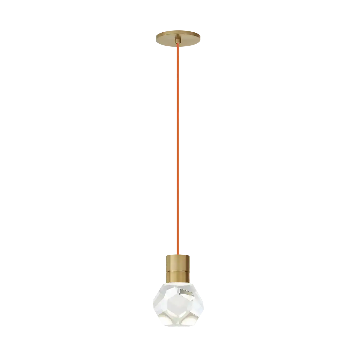 VISUAL COMFORT MODERN, KIRA LINE-VOLTAGE PENDANTS, PENDANT LIGHT