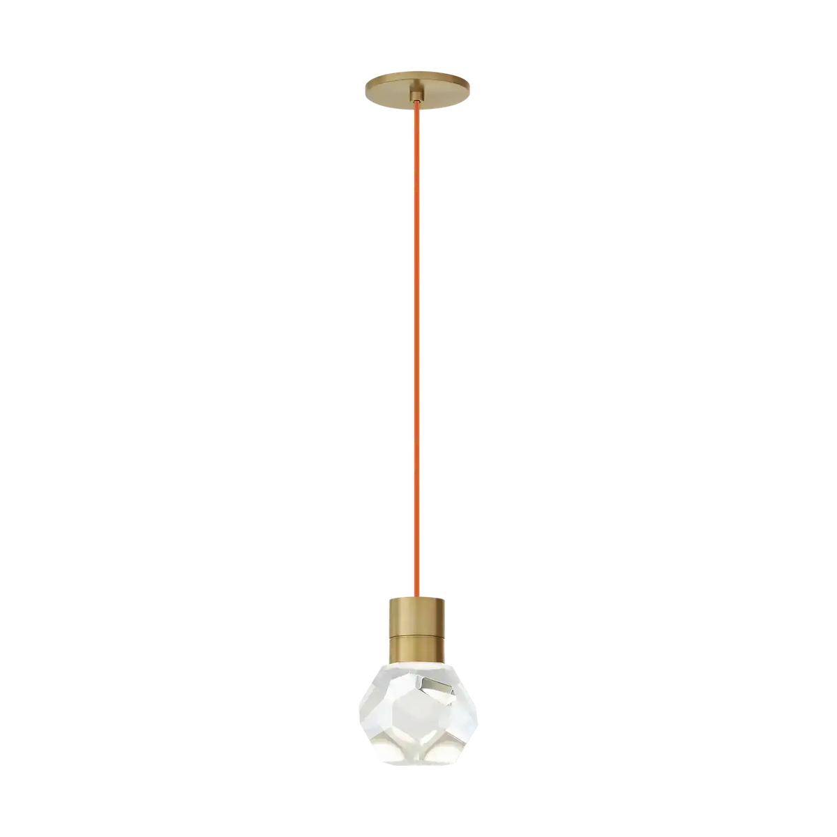 VISUAL COMFORT MODERN, KIRA LINE-VOLTAGE PENDANTS, PENDANT LIGHT