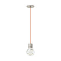 VISUAL COMFORT MODERN, KIRA LINE-VOLTAGE PENDANTS, PENDANT LIGHT