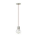 VISUAL COMFORT MODERN, KIRA LINE-VOLTAGE PENDANTS, PENDANT LIGHT