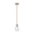 VISUAL COMFORT & CO., KIRA LINE-VOLTAGE PENDANTS, PENDANT LIGHT