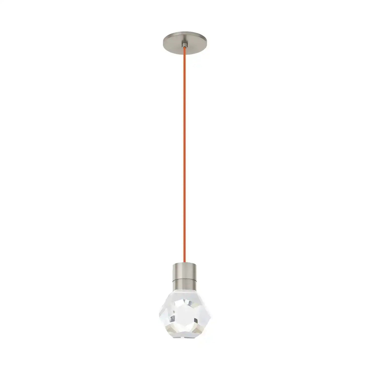VISUAL COMFORT MODERN, KIRA LINE-VOLTAGE PENDANTS, PENDANT LIGHT