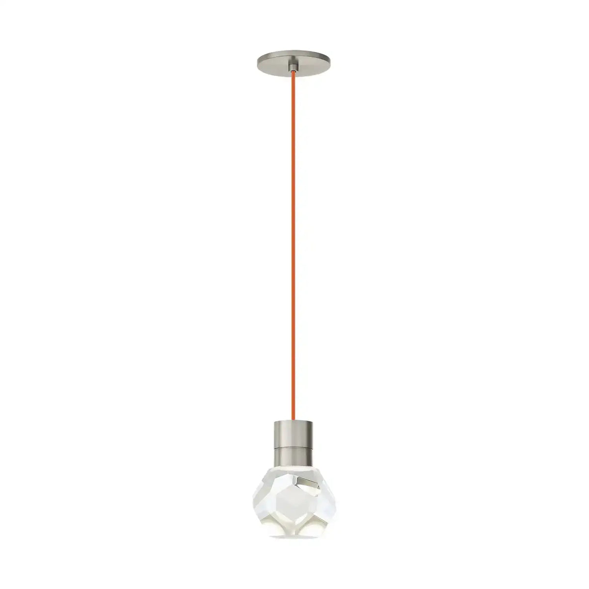 VISUAL COMFORT MODERN, KIRA LINE-VOLTAGE PENDANTS, PENDANT LIGHT