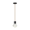 VISUAL COMFORT MODERN, KIRA LINE-VOLTAGE PENDANTS, PENDANT LIGHT