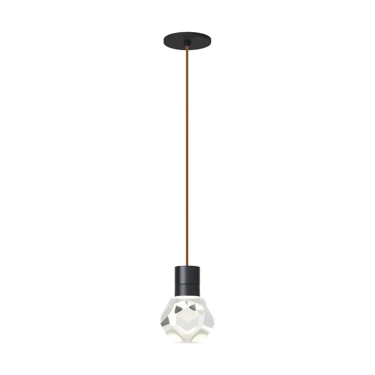 VISUAL COMFORT MODERN, KIRA LINE-VOLTAGE PENDANTS, PENDANT LIGHT