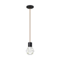 VISUAL COMFORT & CO., KIRA LINE-VOLTAGE PENDANTS, PENDANT LIGHT