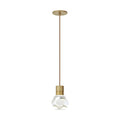 VISUAL COMFORT & CO., KIRA LINE-VOLTAGE PENDANTS, PENDANT LIGHT