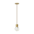 VISUAL COMFORT MODERN, KIRA LINE-VOLTAGE PENDANTS, PENDANT LIGHT