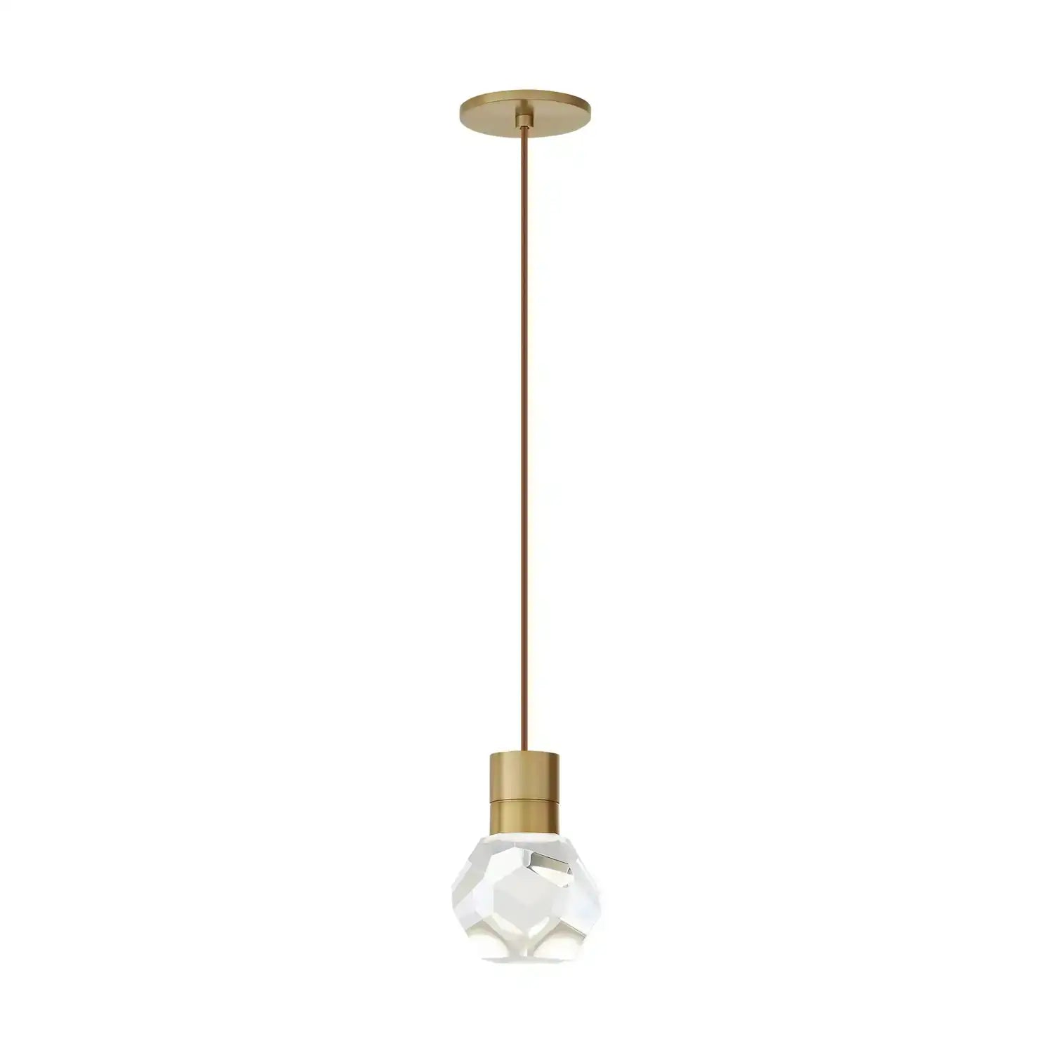 VISUAL COMFORT MODERN, KIRA LINE-VOLTAGE PENDANTS, PENDANT LIGHT