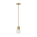 VISUAL COMFORT & CO., KIRA LINE-VOLTAGE PENDANTS, PENDANT LIGHT
