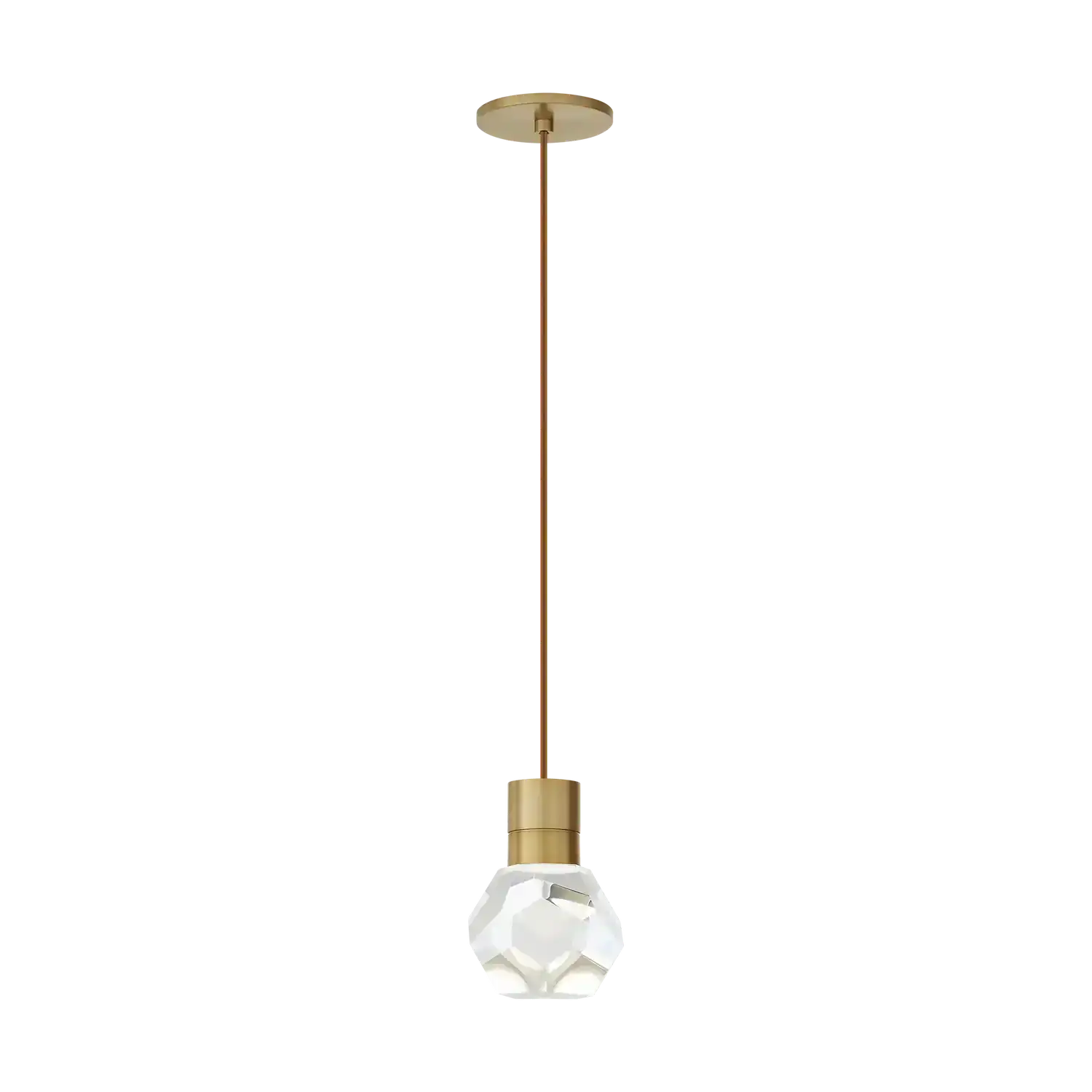 VISUAL COMFORT MODERN, KIRA LINE-VOLTAGE PENDANTS, PENDANT LIGHT
