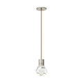 VISUAL COMFORT MODERN, KIRA LINE-VOLTAGE PENDANTS, PENDANT LIGHT