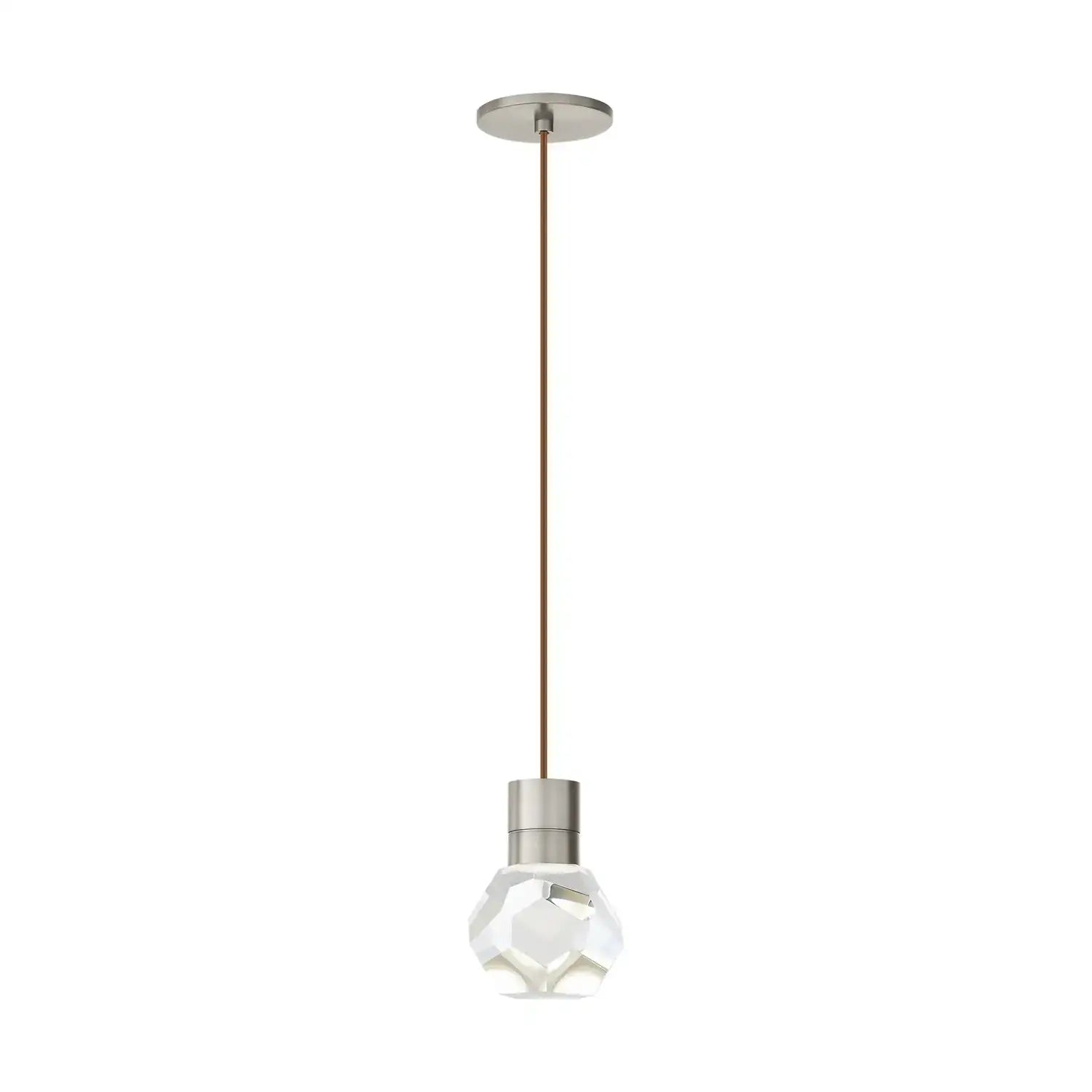 VISUAL COMFORT MODERN, KIRA LINE-VOLTAGE PENDANTS, PENDANT LIGHT