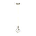 VISUAL COMFORT MODERN, KIRA LINE-VOLTAGE PENDANTS, PENDANT LIGHT