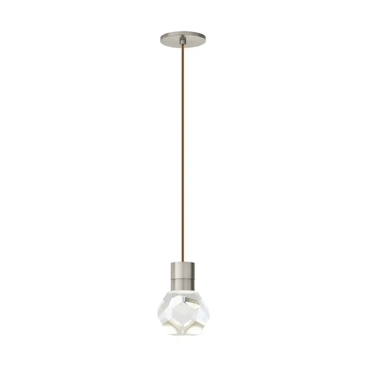 VISUAL COMFORT MODERN, KIRA LINE-VOLTAGE PENDANTS, PENDANT LIGHT