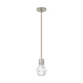 VISUAL COMFORT MODERN, KIRA LINE-VOLTAGE PENDANTS, PENDANT LIGHT