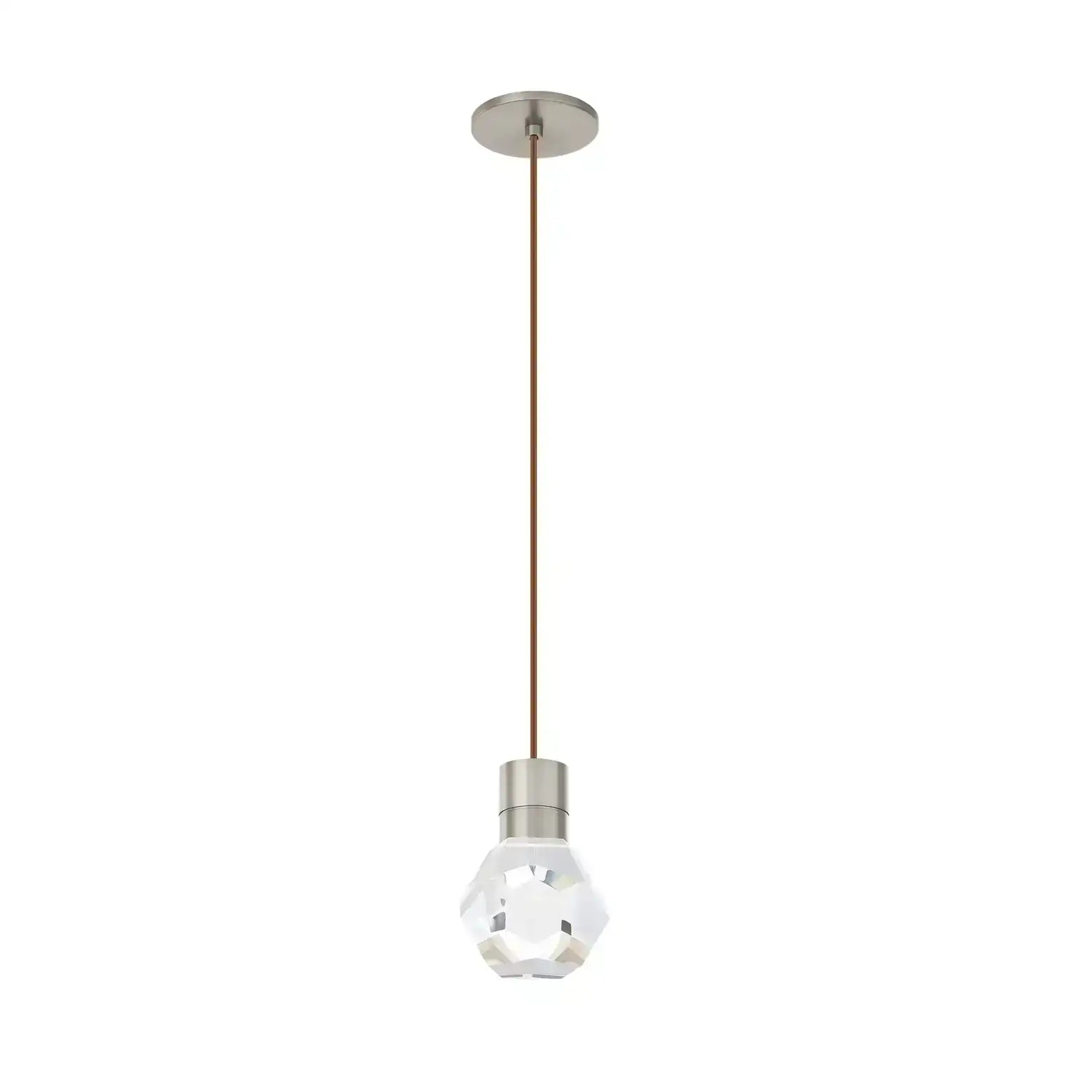 VISUAL COMFORT MODERN, KIRA LINE-VOLTAGE PENDANTS, PENDANT LIGHT