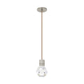 VISUAL COMFORT & CO., KIRA LINE-VOLTAGE PENDANTS, PENDANT LIGHT