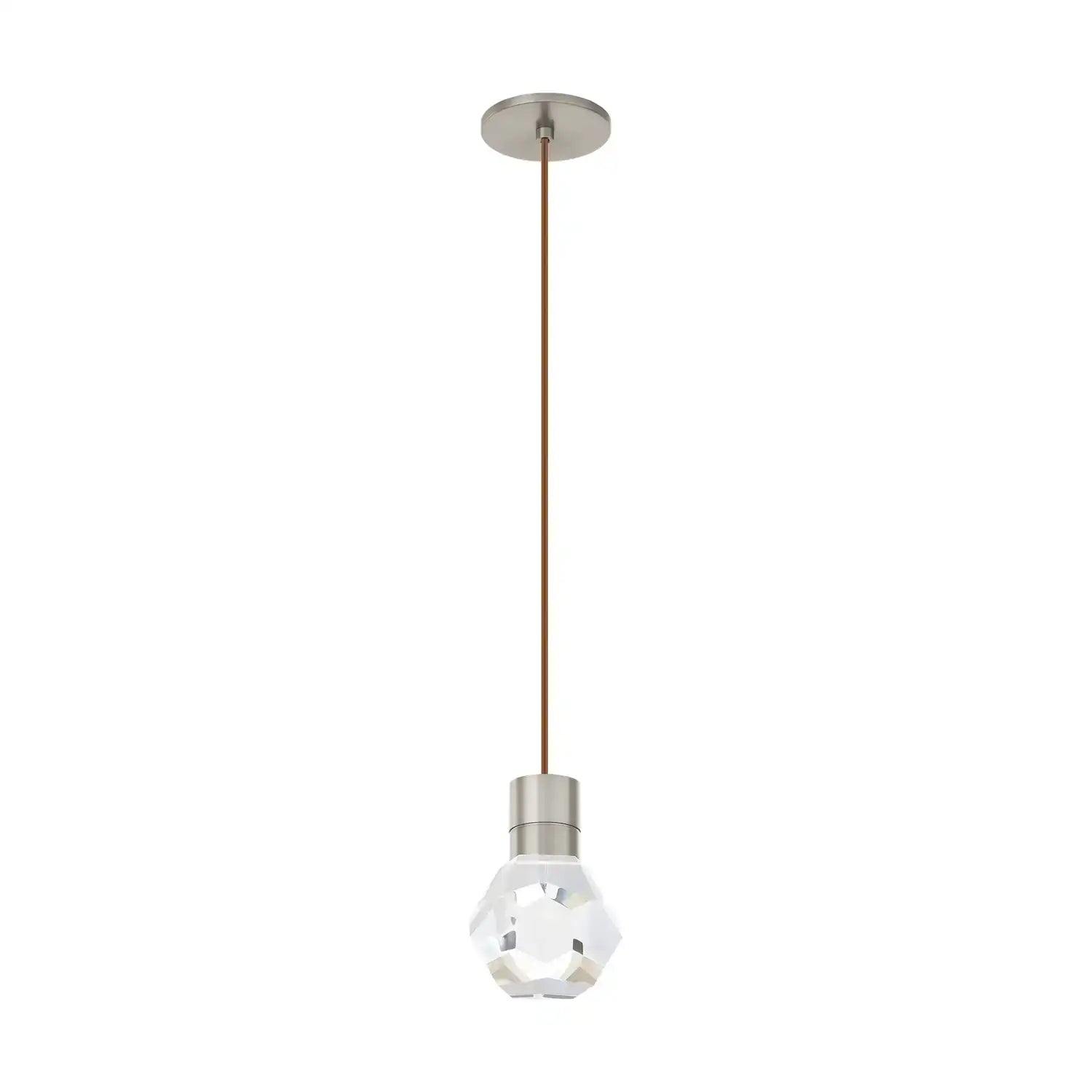 VISUAL COMFORT & CO., KIRA LINE-VOLTAGE PENDANTS, PENDANT LIGHT