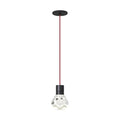VISUAL COMFORT MODERN, KIRA LINE-VOLTAGE PENDANTS, PENDANT LIGHT