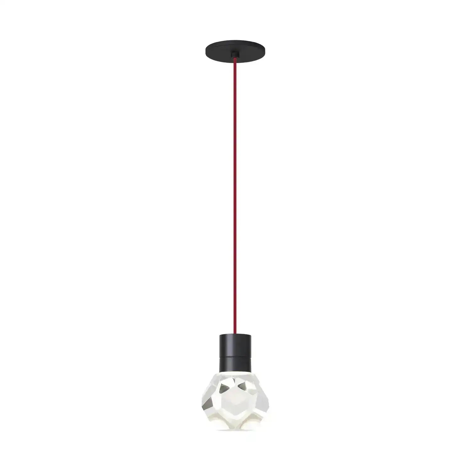 VISUAL COMFORT MODERN, KIRA LINE-VOLTAGE PENDANTS, PENDANT LIGHT
