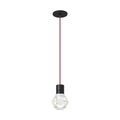 VISUAL COMFORT MODERN, KIRA LINE-VOLTAGE PENDANTS, PENDANT LIGHT