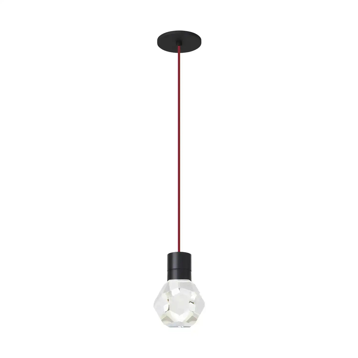 VISUAL COMFORT MODERN, KIRA LINE-VOLTAGE PENDANTS, PENDANT LIGHT