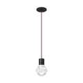 VISUAL COMFORT & CO., KIRA LINE-VOLTAGE PENDANTS, PENDANT LIGHT