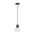 VISUAL COMFORT MODERN, KIRA LINE-VOLTAGE PENDANTS, PENDANT LIGHT
