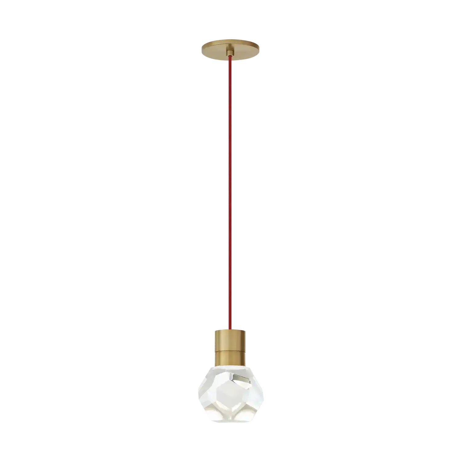 VISUAL COMFORT MODERN, KIRA LINE-VOLTAGE PENDANTS, PENDANT LIGHT