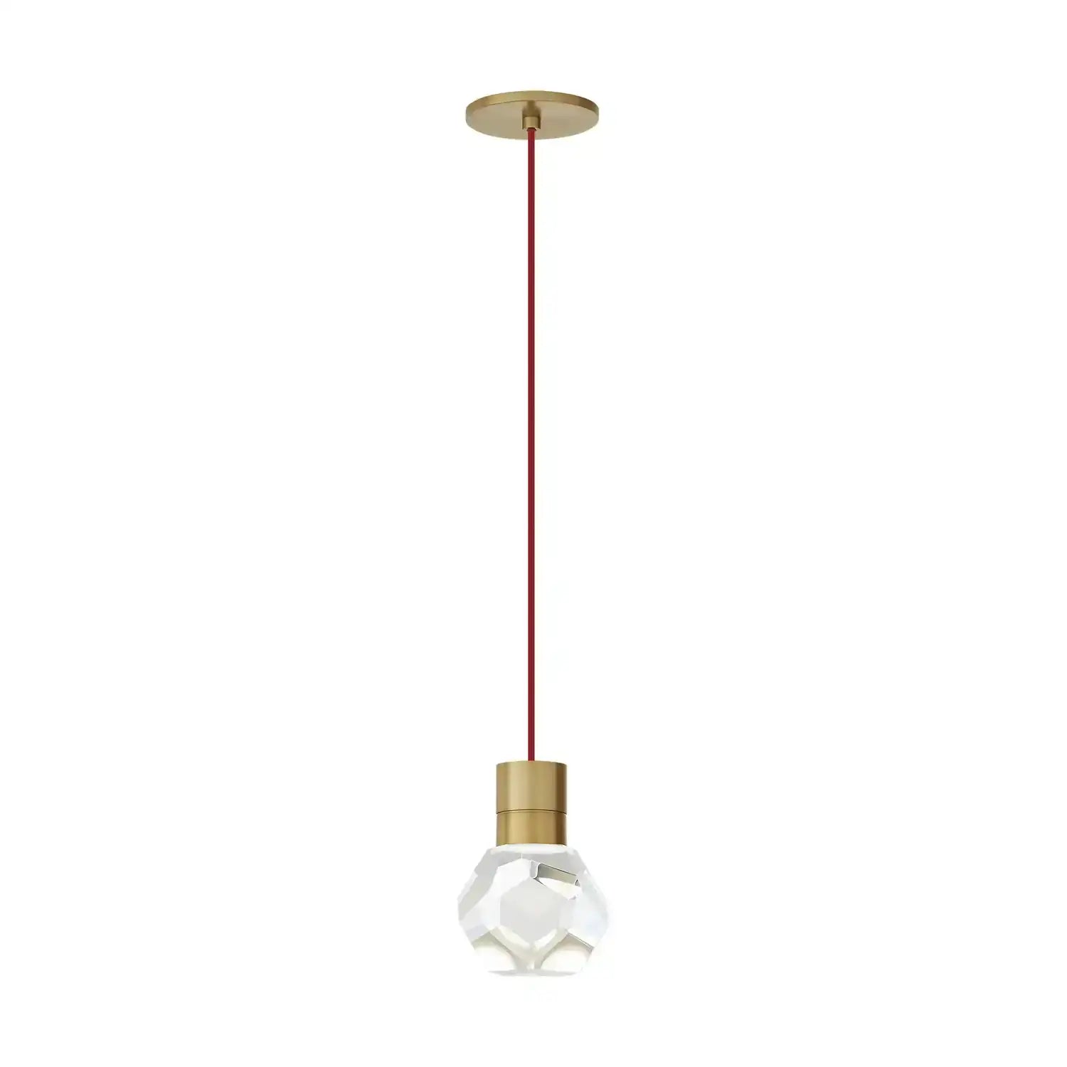 VISUAL COMFORT MODERN, KIRA LINE-VOLTAGE PENDANTS, PENDANT LIGHT