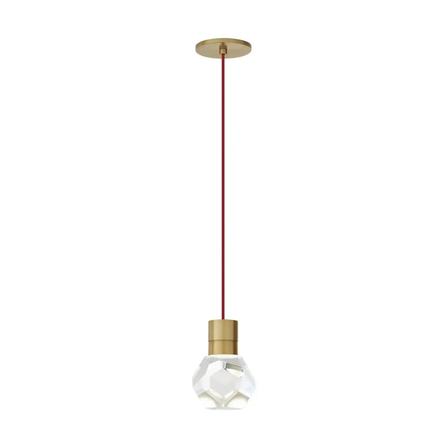 VISUAL COMFORT MODERN, KIRA LINE-VOLTAGE PENDANTS, PENDANT LIGHT
