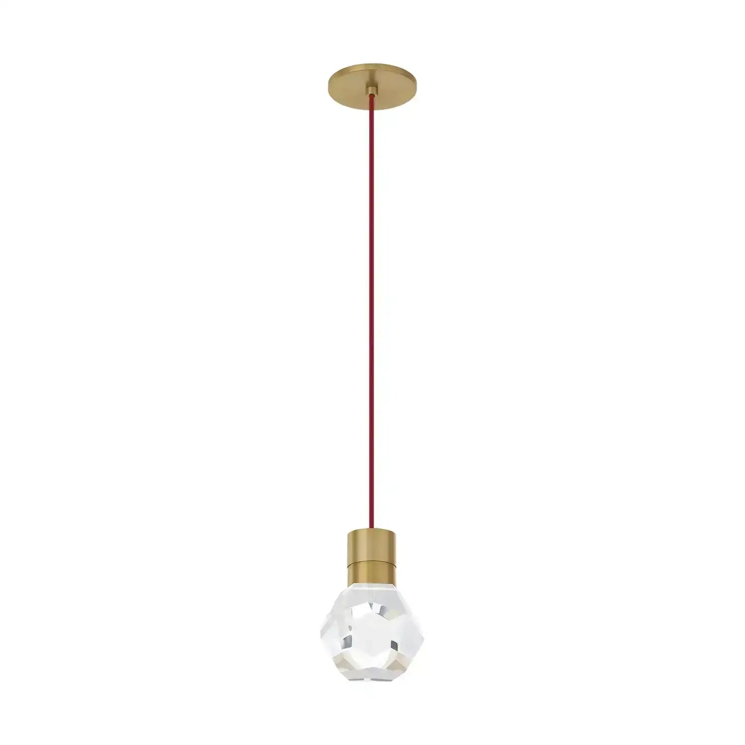 VISUAL COMFORT MODERN, KIRA LINE-VOLTAGE PENDANTS, PENDANT LIGHT