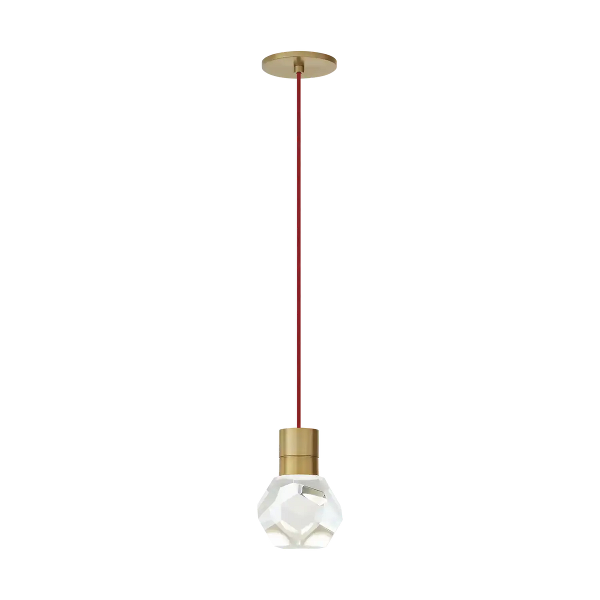 VISUAL COMFORT MODERN, KIRA LINE-VOLTAGE PENDANTS, PENDANT LIGHT