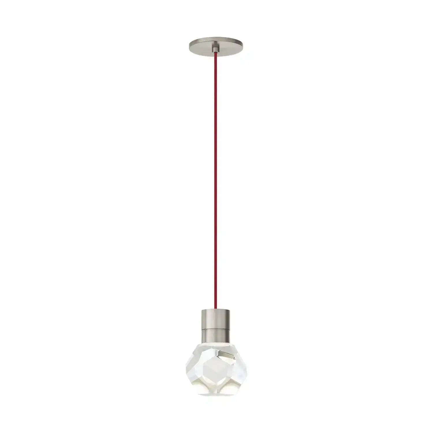 VISUAL COMFORT MODERN, KIRA LINE-VOLTAGE PENDANTS, PENDANT LIGHT