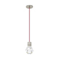 VISUAL COMFORT MODERN, KIRA LINE-VOLTAGE PENDANTS, PENDANT LIGHT