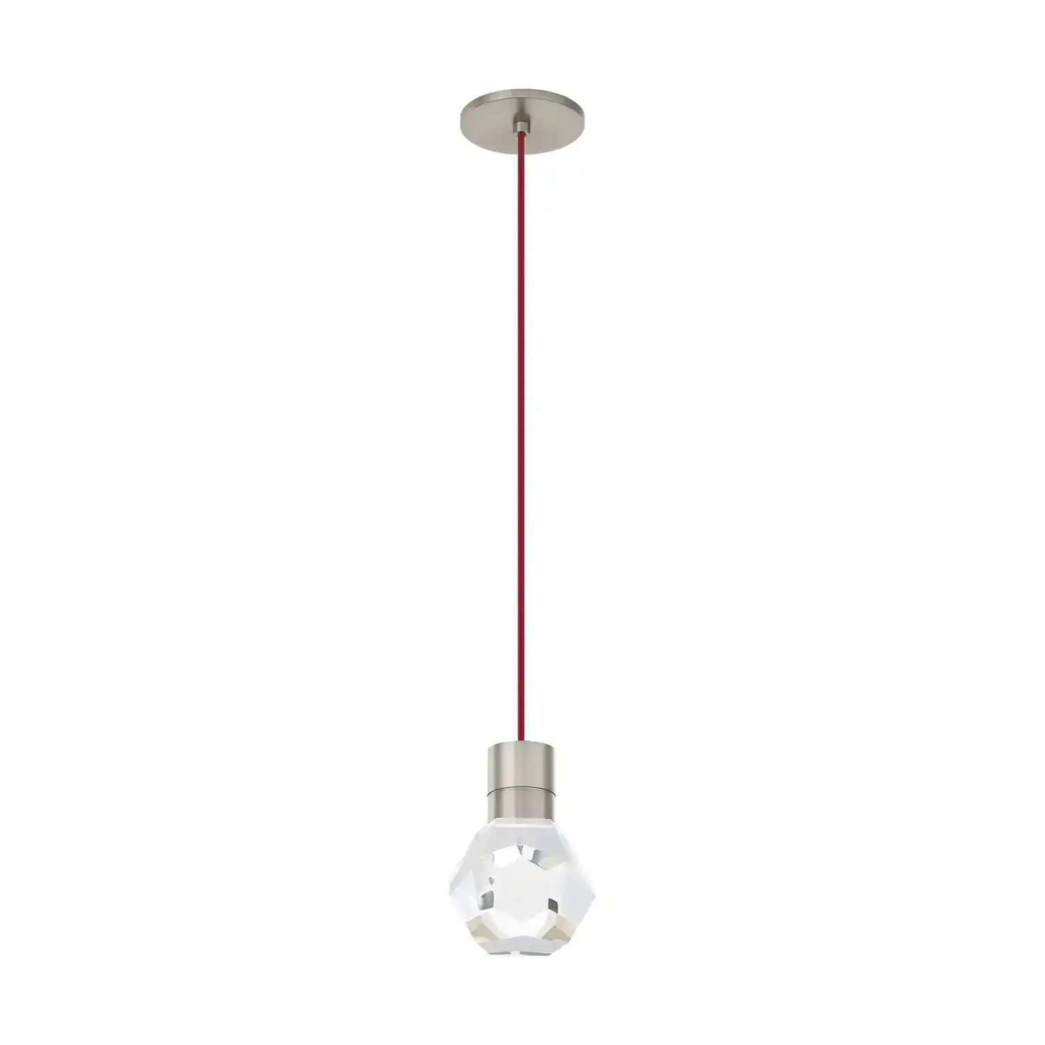 VISUAL COMFORT MODERN, KIRA LINE-VOLTAGE PENDANTS, PENDANT LIGHT