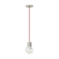 VISUAL COMFORT MODERN, KIRA LINE-VOLTAGE PENDANTS, PENDANT LIGHT